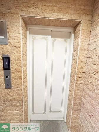 ル・カリエンテの物件内観写真